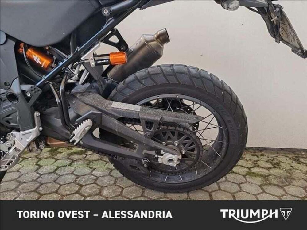 Ducati DesertX (2022 - 25) (11)