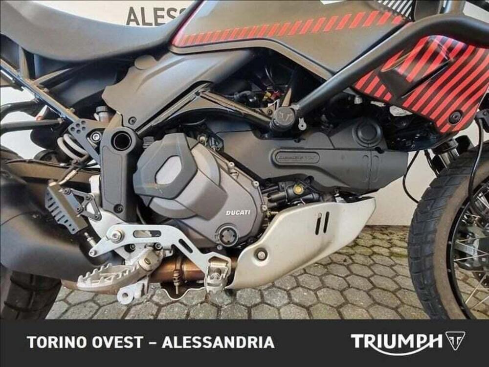 Ducati DesertX (2022 - 25) (12)