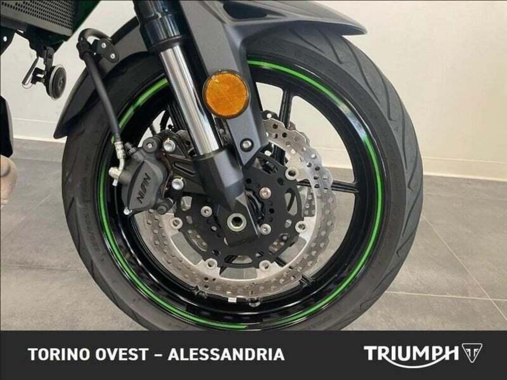 Kawasaki Versys 650 (2021 - 24) (9)