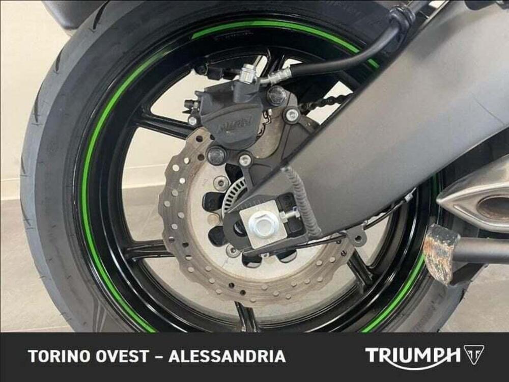 Kawasaki Versys 650 (2021 - 24) (11)