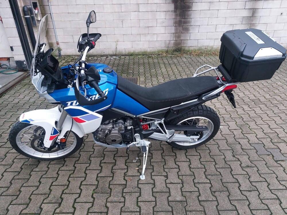 Aprilia Tuareg 660 (2022 - 24)