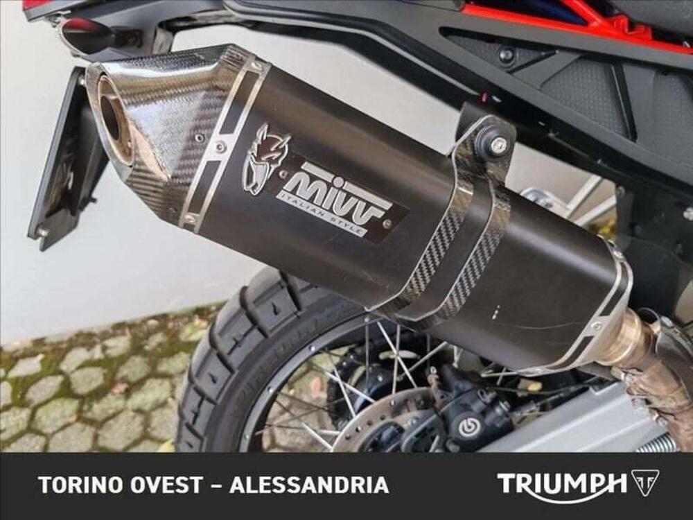 Aprilia Tuareg 660 (2022 - 24) (12)