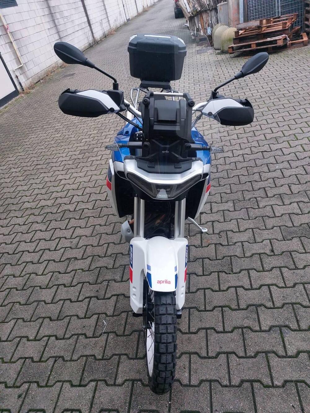 Aprilia Tuareg 660 (2022 - 24) (3)