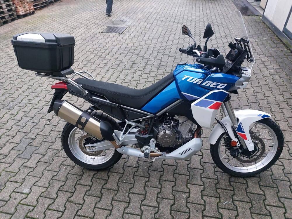 Aprilia Tuareg 660 (2022 - 24) (4)