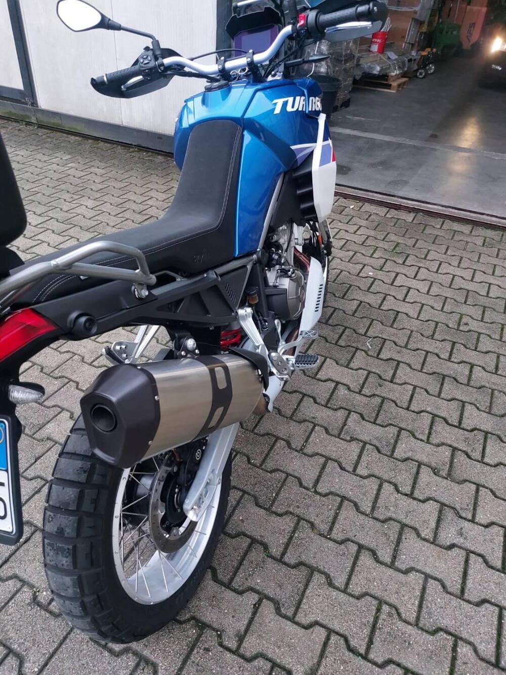 Aprilia Tuareg 660 (2022 - 24) (5)