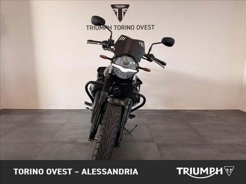 Moto Guzzi V7 Stone Centenario (2021 - 22) (2)