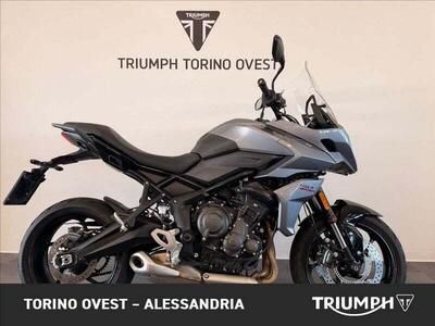 Triumph Tiger Sport 660 (2022 - 24) usata