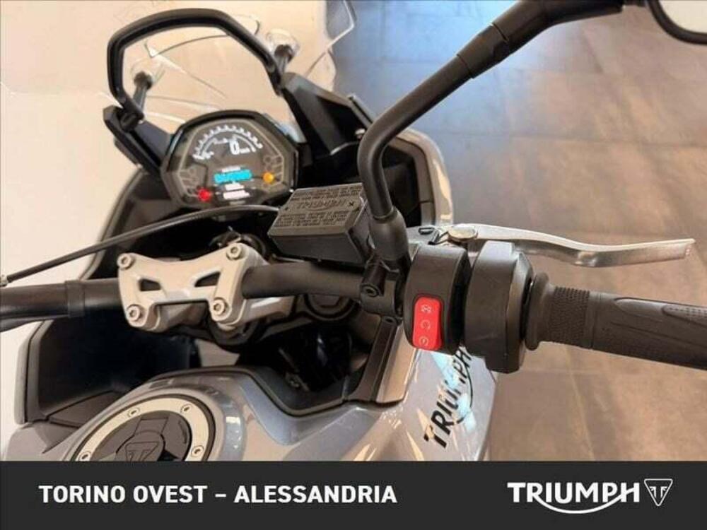 Triumph Tiger Sport 660 (2022 - 24) (8)