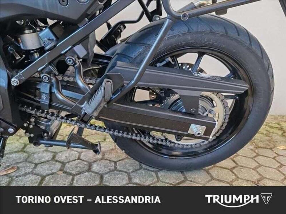 Suzuki V-Strom 650 (2021 - 25) (10)