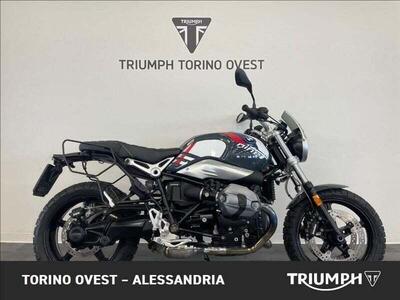 Bmw R nineT 1200 (2017 - 20) usata