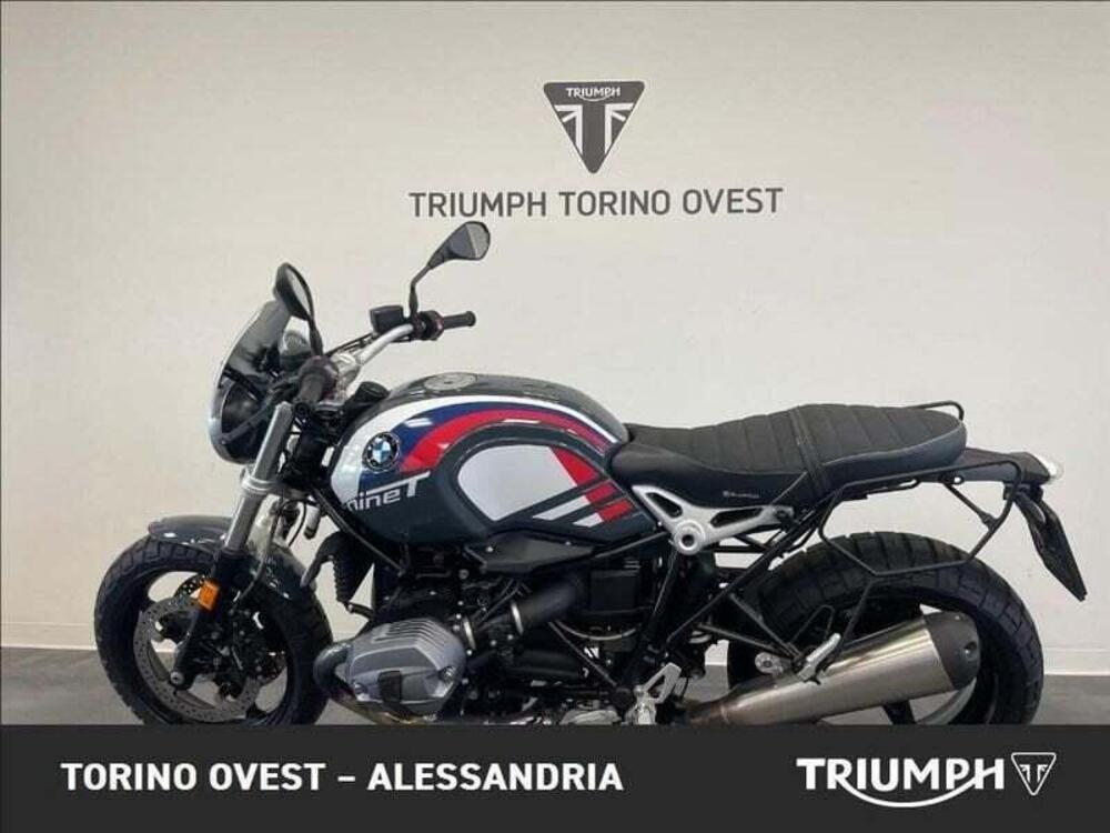 Bmw R nineT 1200 (2017 - 20) (2)