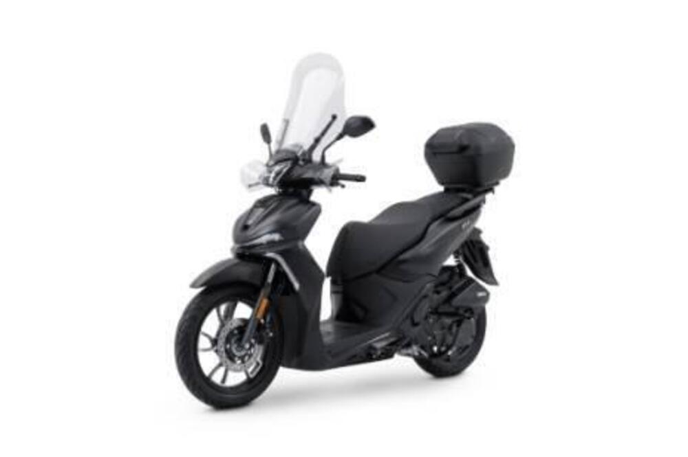 Voge Sfida SR16 200 (2025 - 26) (4)