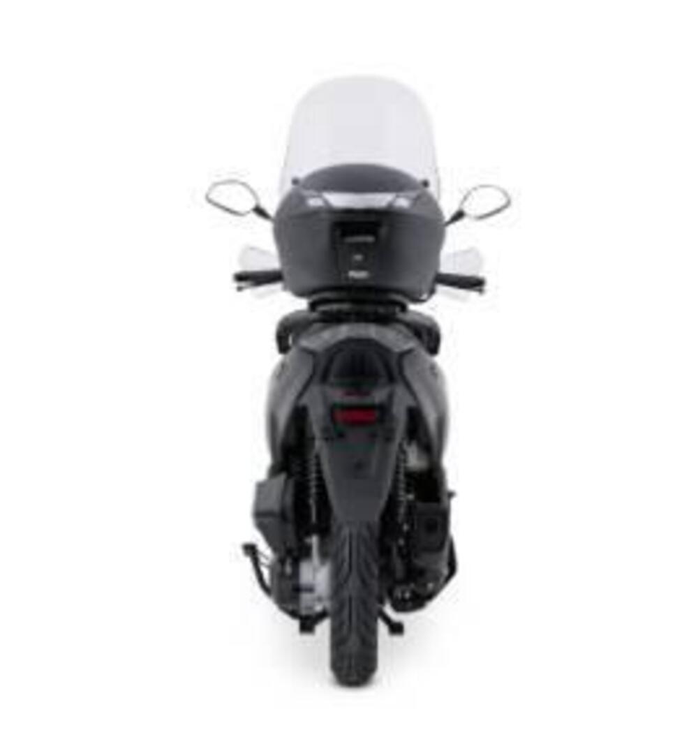 Voge Sfida SR16 200 (2025 - 26) (7)