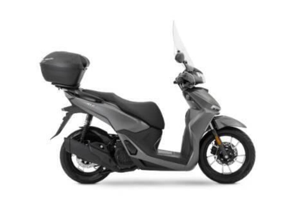 Voge Sfida SR16 200 (2025 - 26) (9)