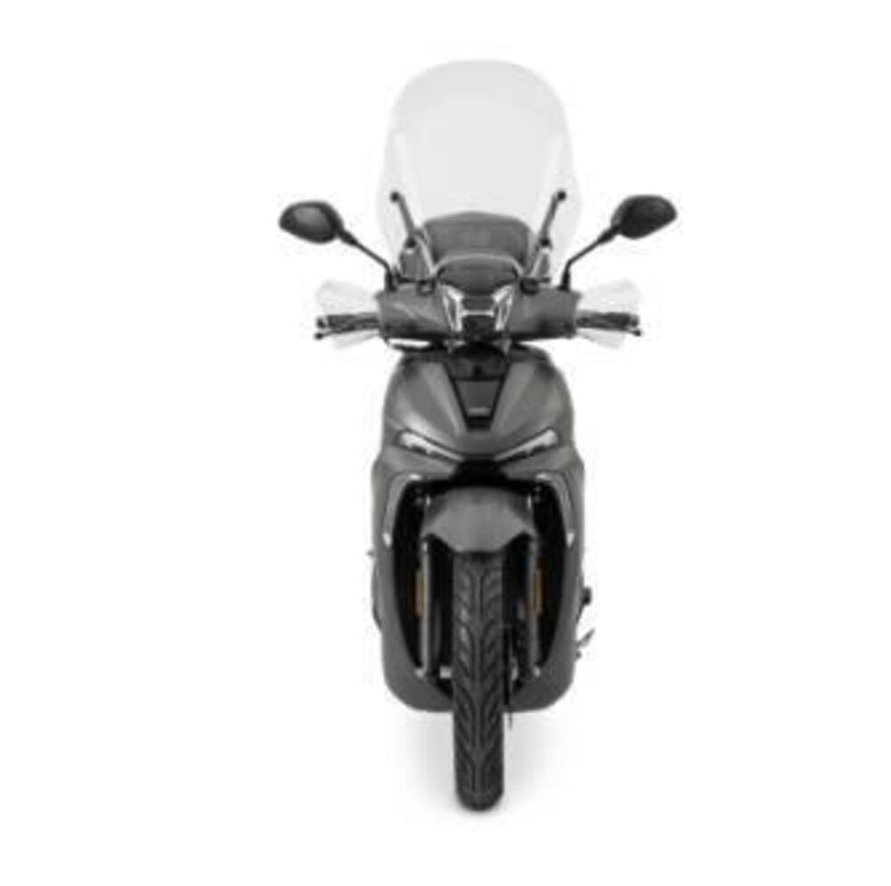 Voge Sfida SR16 200 (2025 - 26) (11)