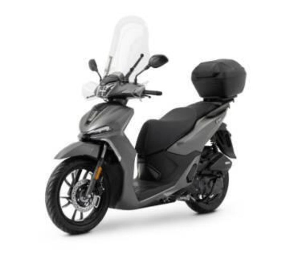 Voge Sfida SR16 200 (2025 - 26) (12)