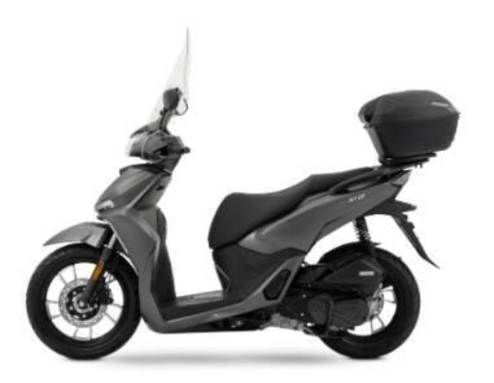 Voge Sfida SR16 200 (2025 - 26) (13)