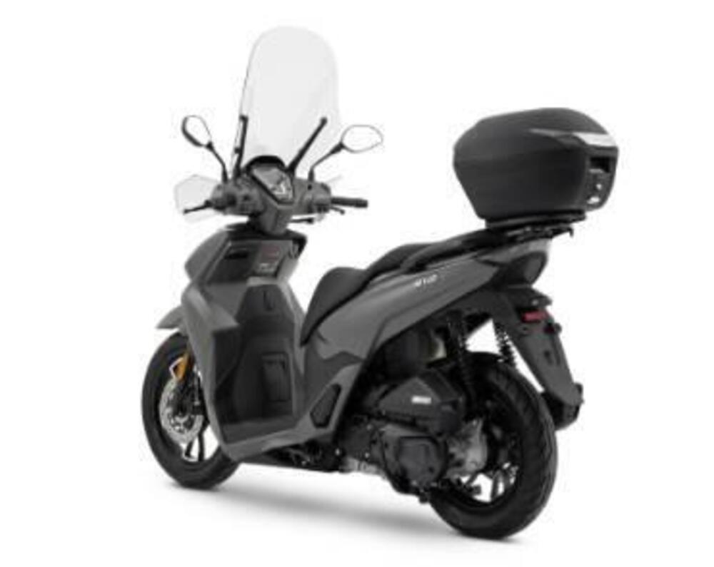 Voge Sfida SR16 200 (2025 - 26) (14)