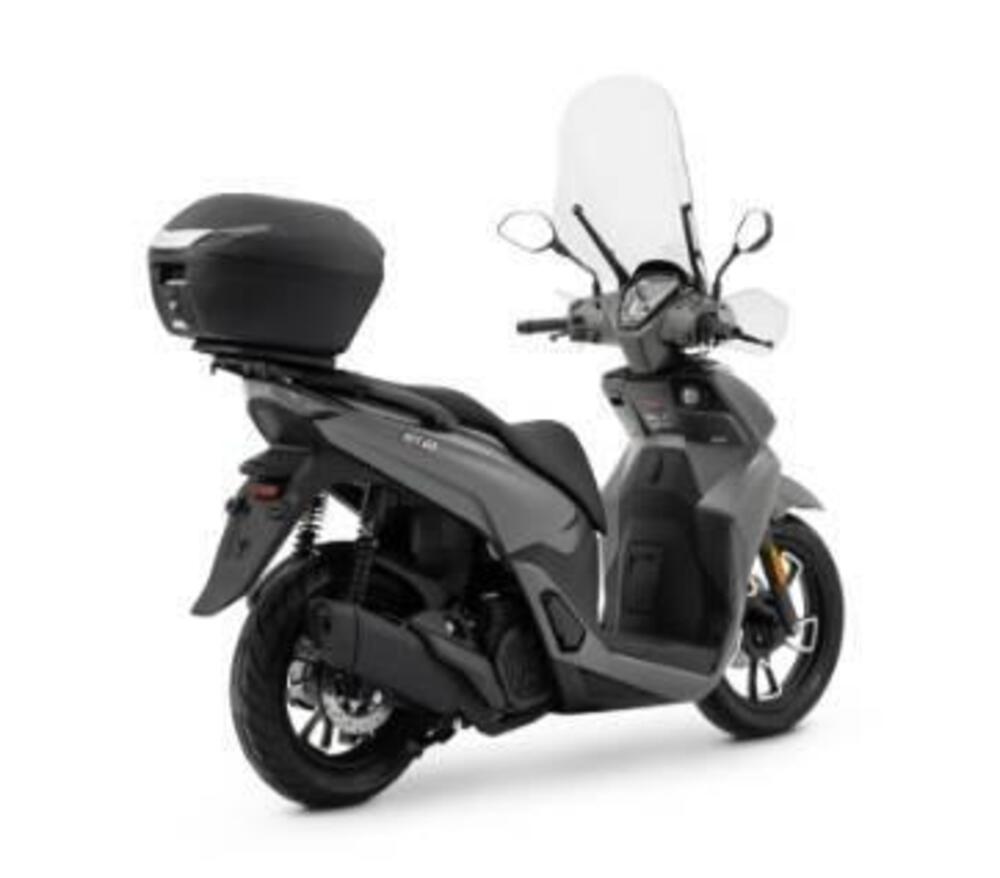 Voge Sfida SR16 200 (2025 - 26) (16)