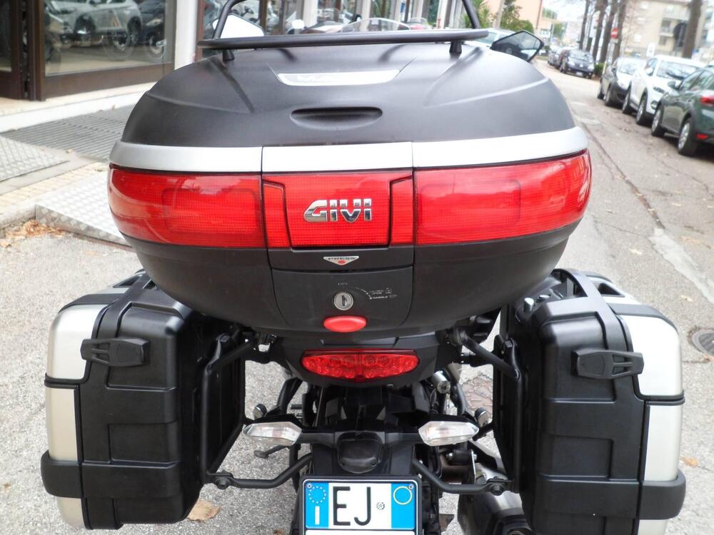 Kawasaki Versys 1000 (2017 - 18) (7)