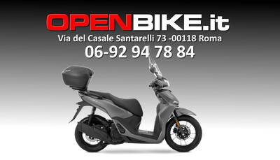 Voge Sfida SR16 200 (2025) usata