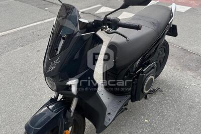 Silence S01 L3e (2021 - 25) usata