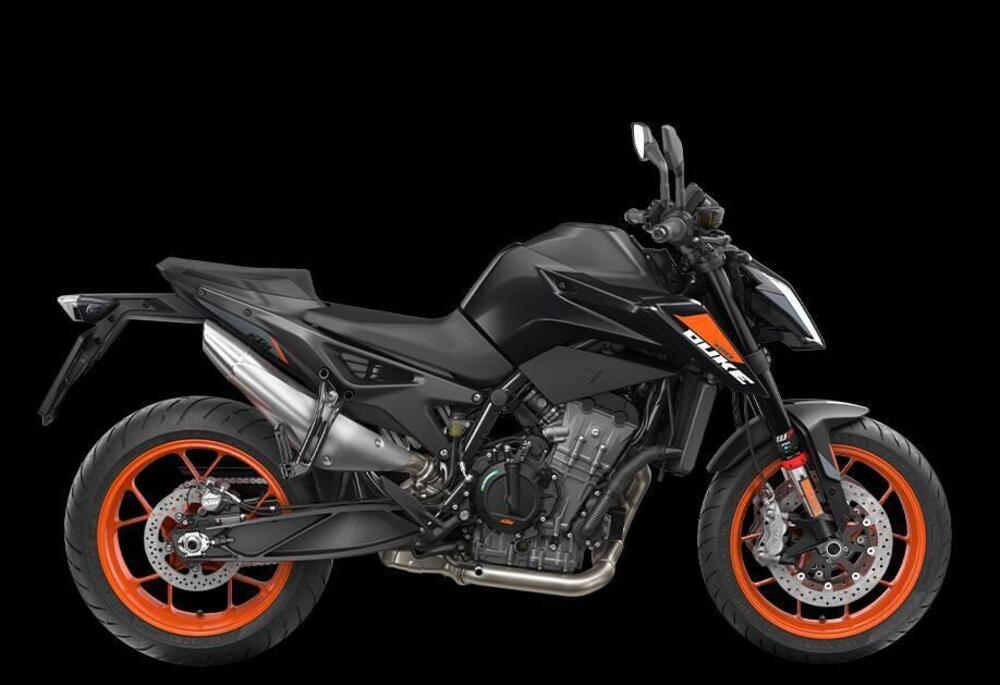 KTM 790 Duke (2025 - 26) (2)