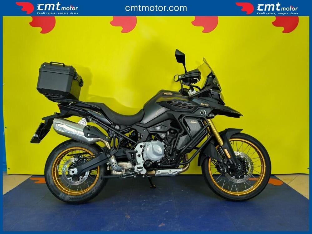 Voge Valico 900DSX (2024 - 26)