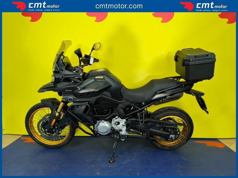 Voge Valico 900DSX (2024 - 26) (3)