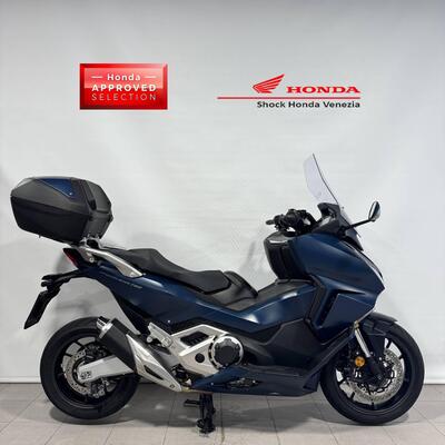 Honda Forza 750 DCT (2021 - 24) usata