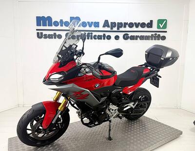 Bmw F 900 XR (2020 - 24) usata