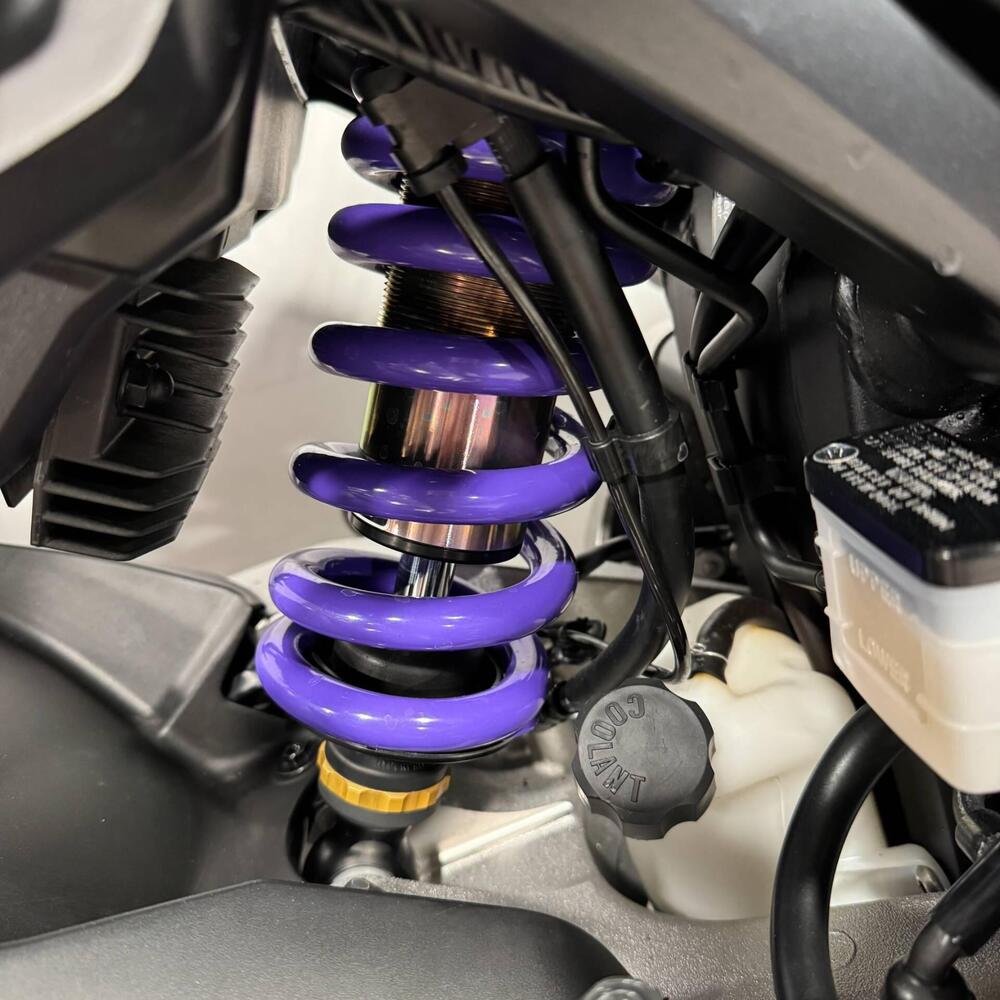 Honda CB 1000 R (2021 - 25) (5)