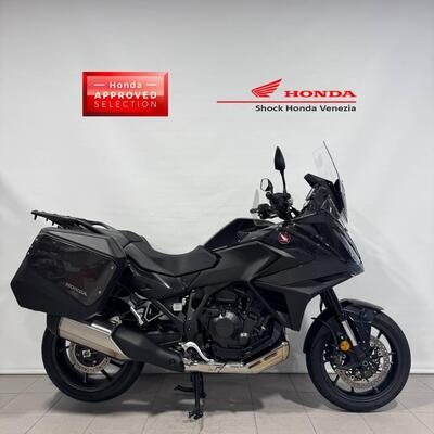 Honda NT 1100 (2025) usata