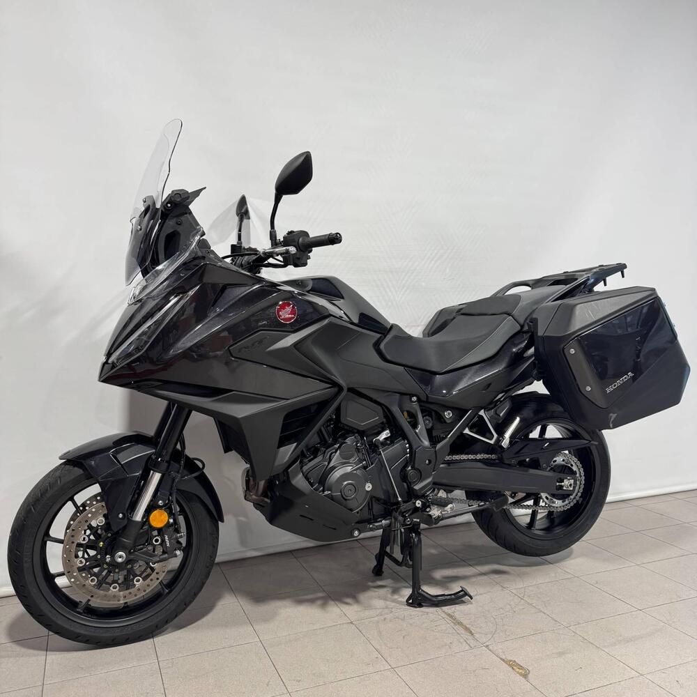 Honda NT 1100 (2025 - 26) (2)
