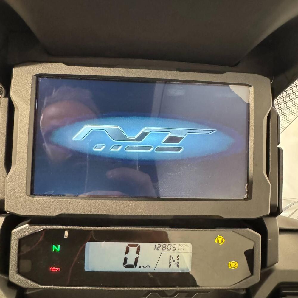 Honda NT 1100 (2025 - 26) (4)