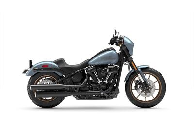 Harley-Davidson Low Rider S (2022 - 24) nuova