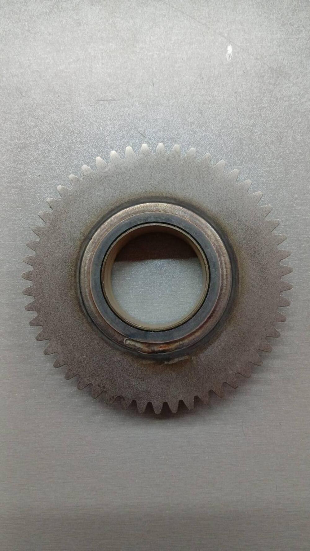 28110413784 Ingranaggio avviamento CB 400 Honda