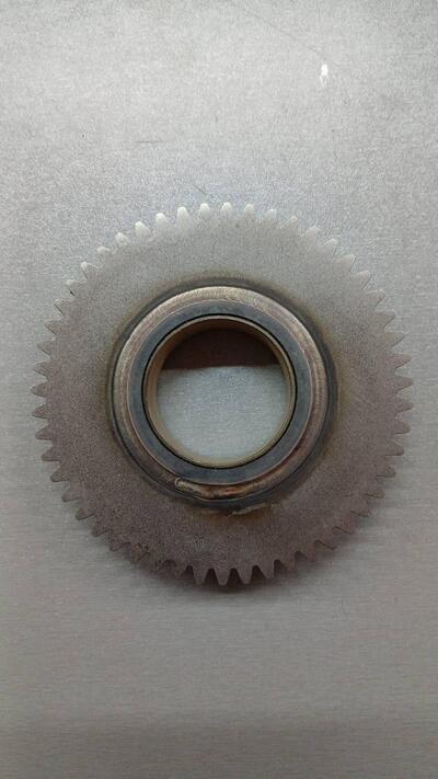 28110413784 Ingranaggio avviamento CB 400 Honda