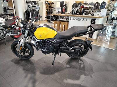 Voge Trofeo 350AC (2022 - 25) usata