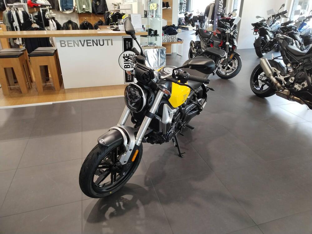 Voge Trofeo 350AC (2022 - 26) (2)