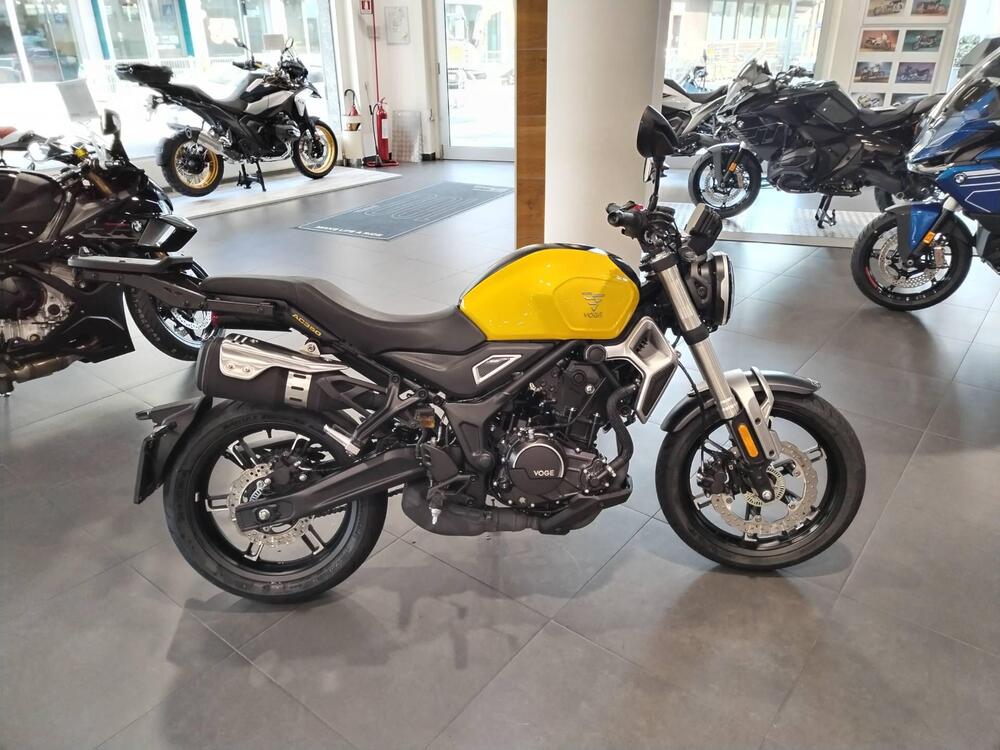 Voge Trofeo 350AC (2022 - 26) (4)