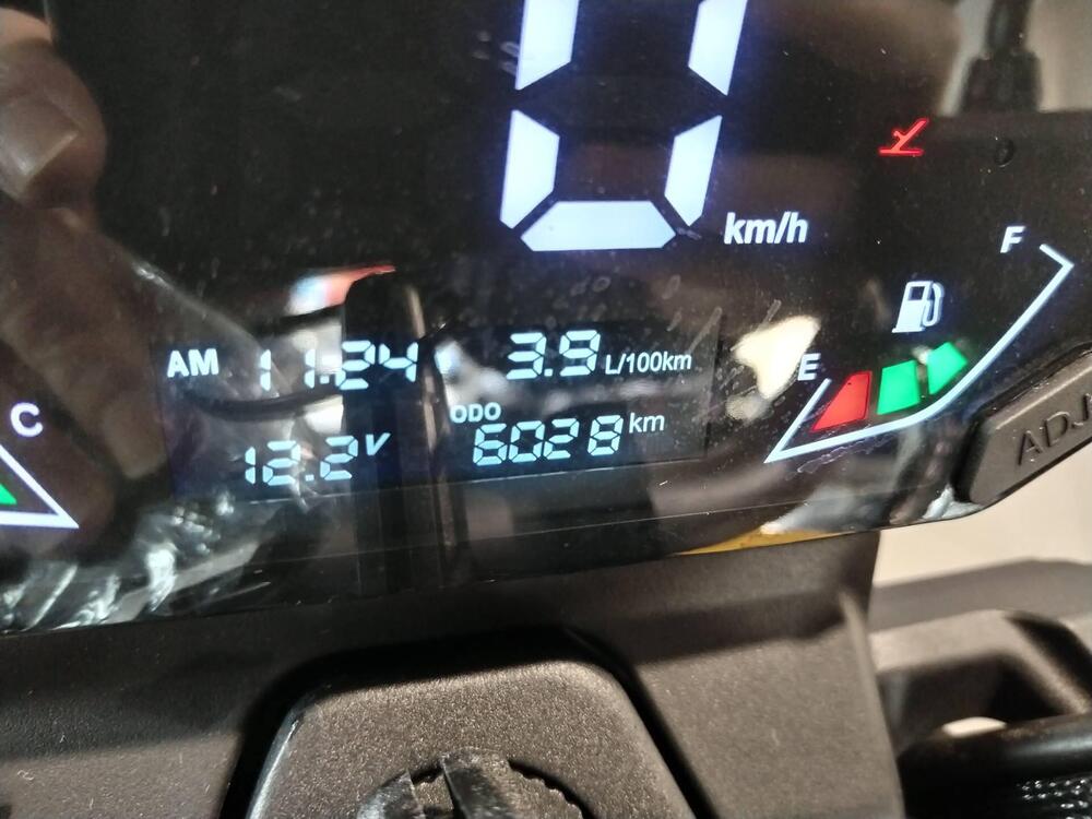 Voge Trofeo 350AC (2022 - 26) (7)