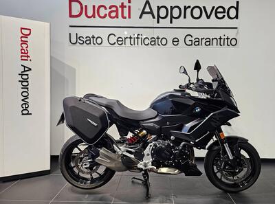 Bmw F 900 XR (2020 - 24) usata