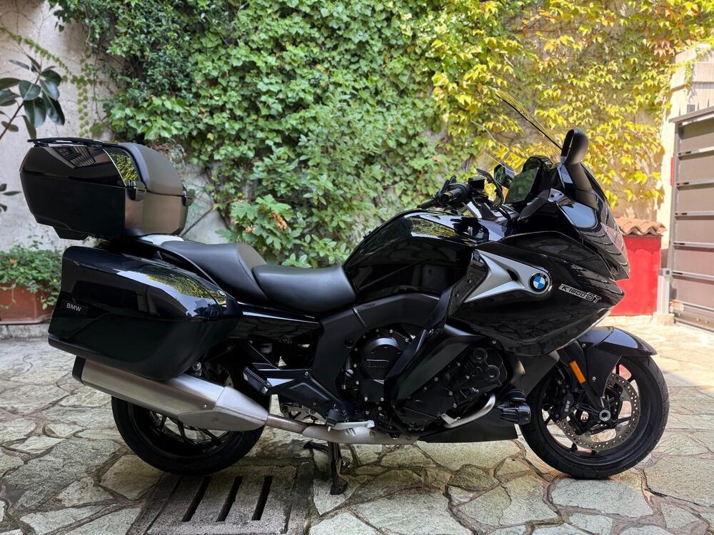 Bmw K 1600 GT (2022 - 26)