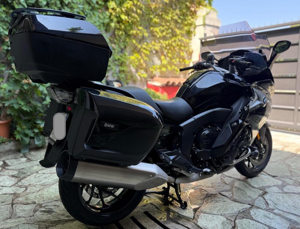 Bmw K 1600 GT (2022 - 26) (2)