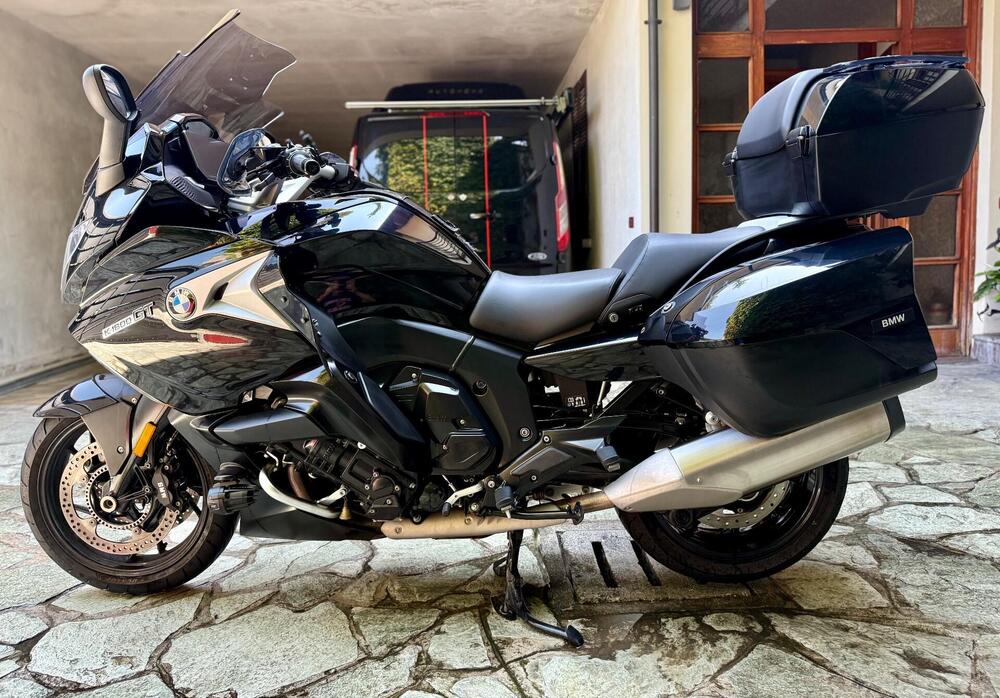 Bmw K 1600 GT (2022 - 26) (4)