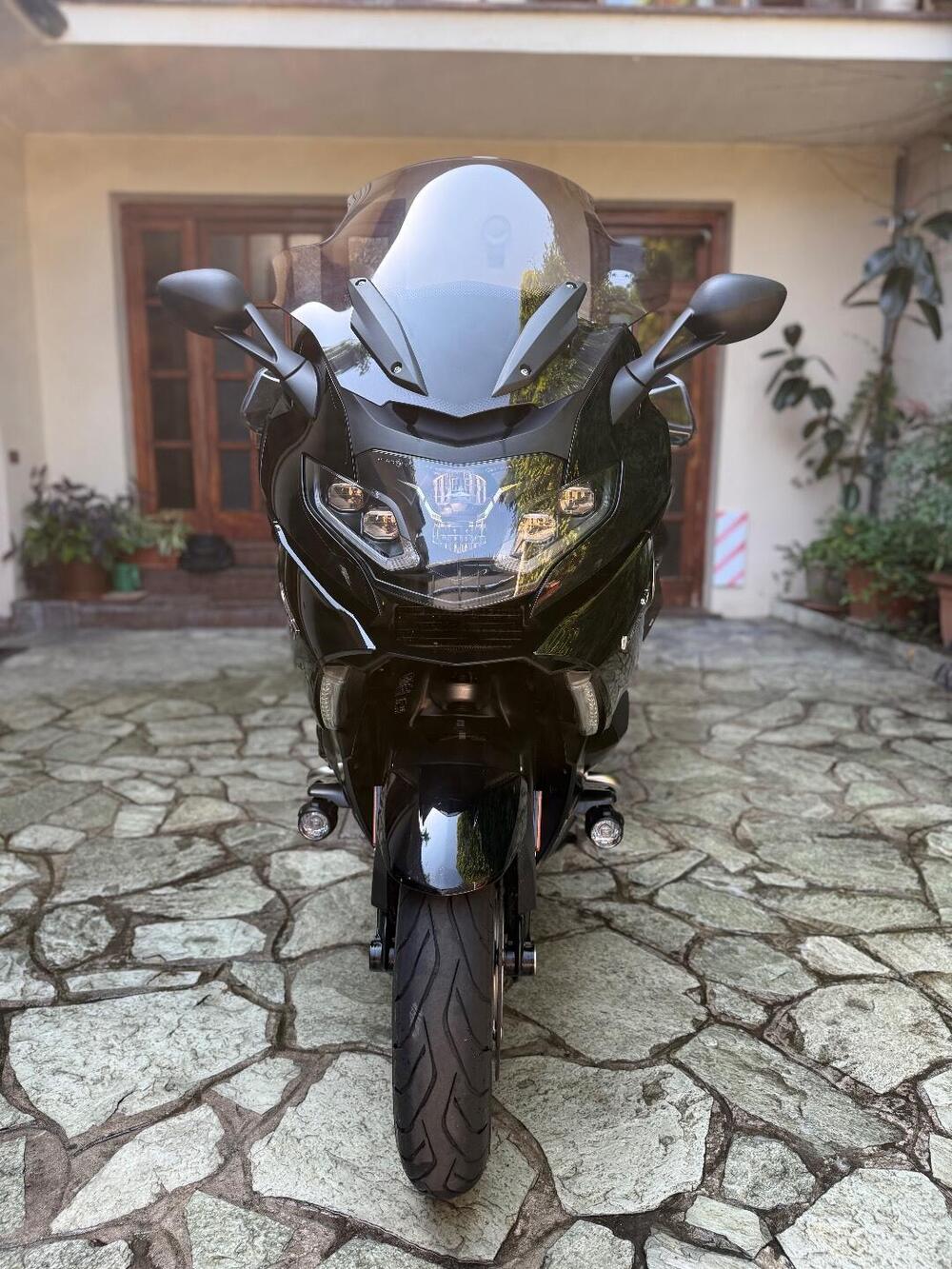 Bmw K 1600 GT (2022 - 26) (5)