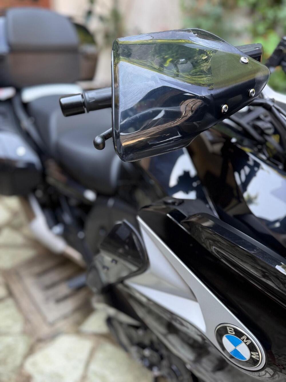 Bmw K 1600 GT (2022 - 26) (8)