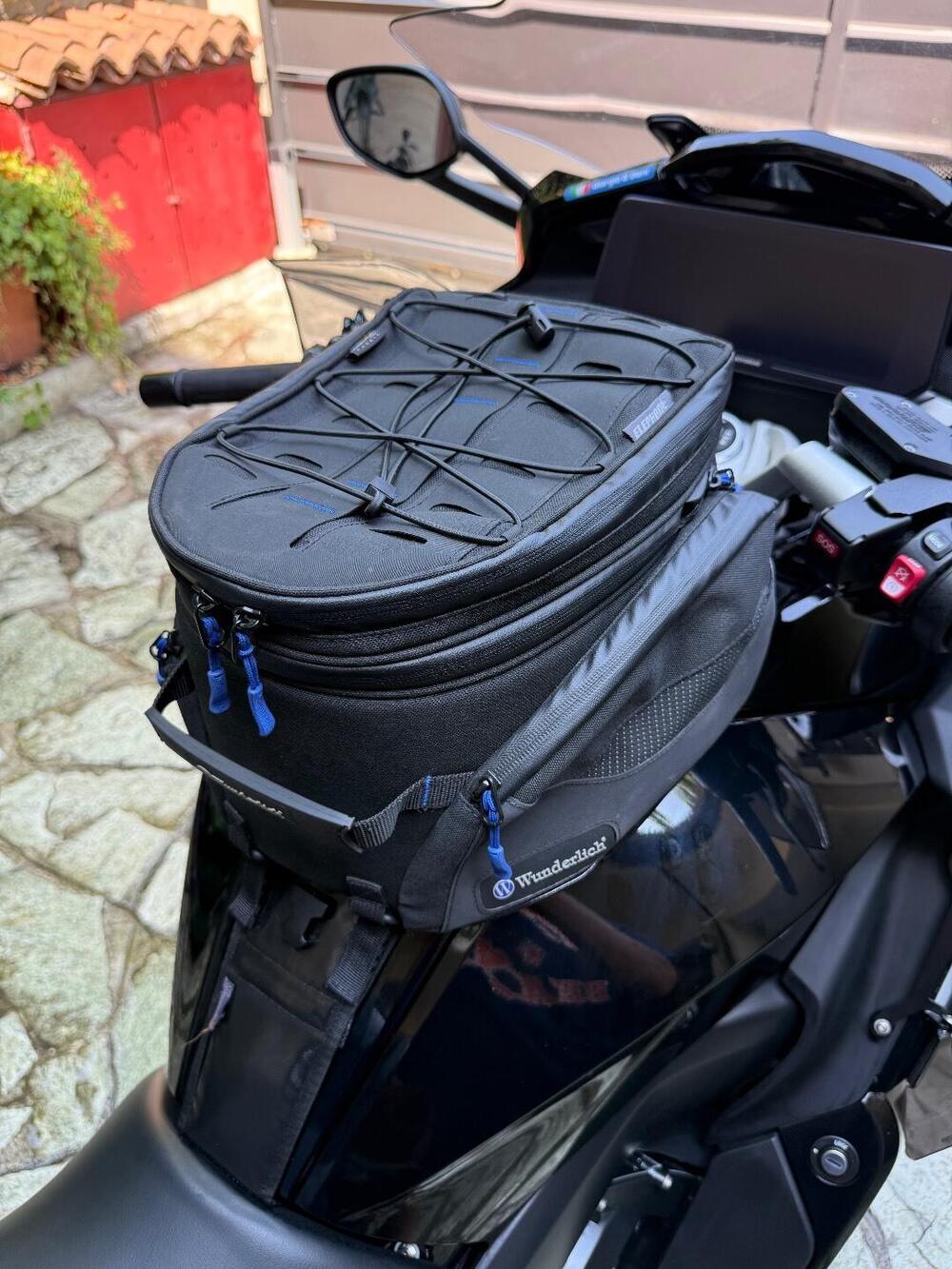 Bmw K 1600 GT (2022 - 26) (12)