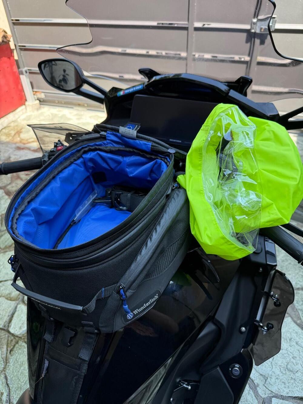 Bmw K 1600 GT (2022 - 26) (13)